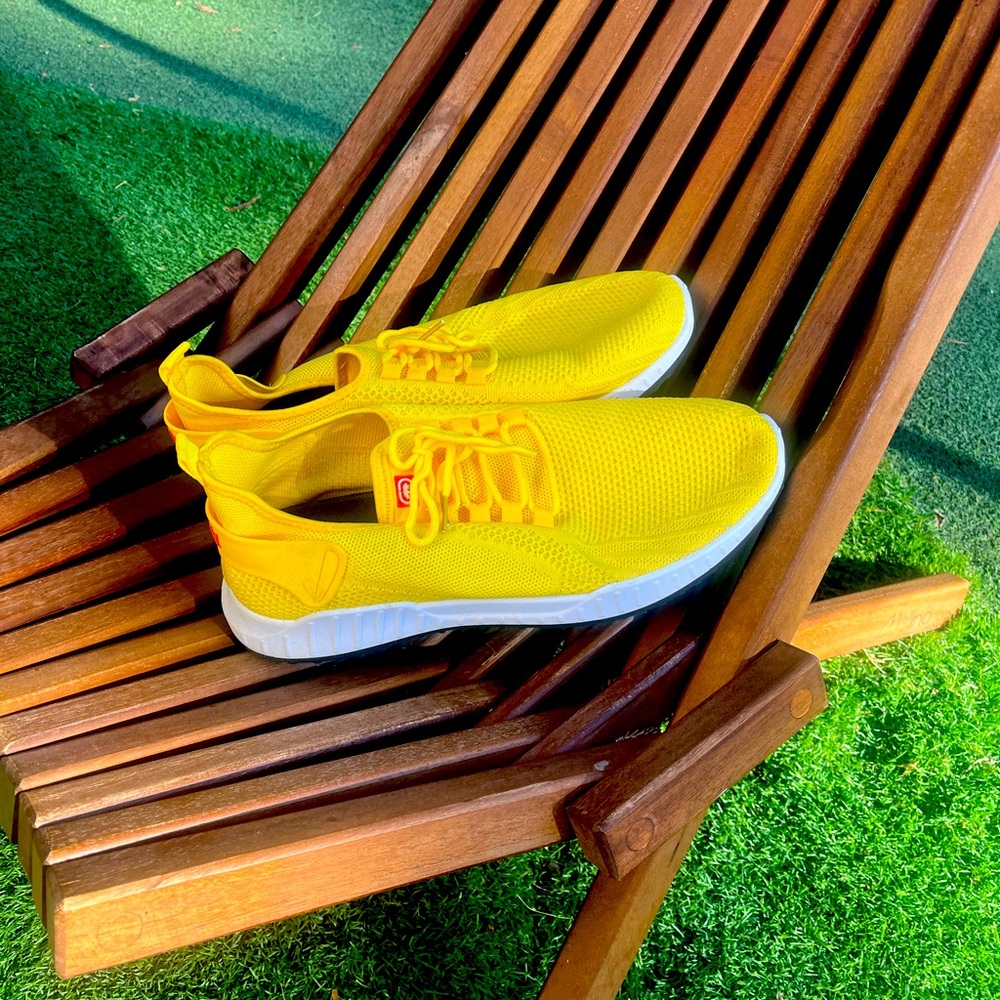 Ecko Unltd Shoe